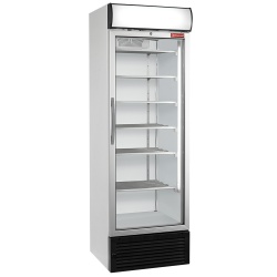 Vitrina frigorifica ventilata DIAMOND E50NC/R2, 500L