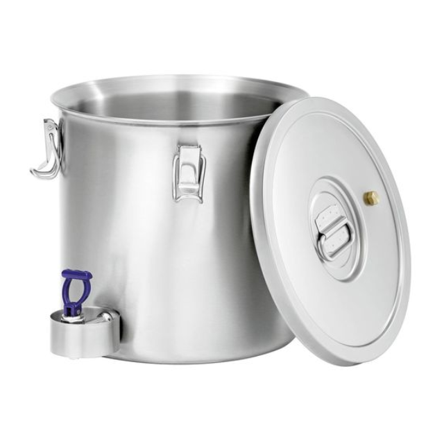 Recipient termoizolant BARTSCHER 100085, 20L Plus