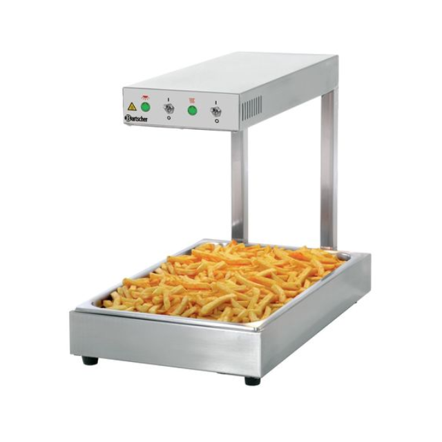 Incalzitor alimente BARTSCHER A114001, 1HR1000 1/1