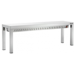Incalzitor alimente BARTSCHER 112161, WBS1600 I3HR