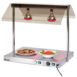 Incalzitor alimente BARTSCHER A114245, TR I2WL950