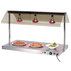 Incalzitor alimente BARTSCHER A114250, TR I3WL1350