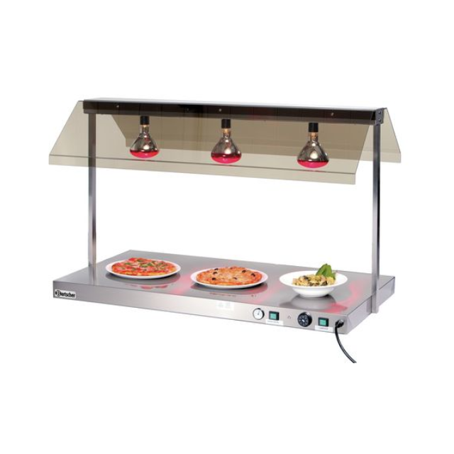Incalzitor alimente BARTSCHER A114250, TR I3WL1350