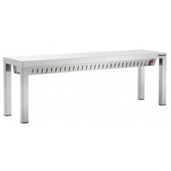 Incalzitor alimente BARTSCHER 112181, WBS1800 I4HR