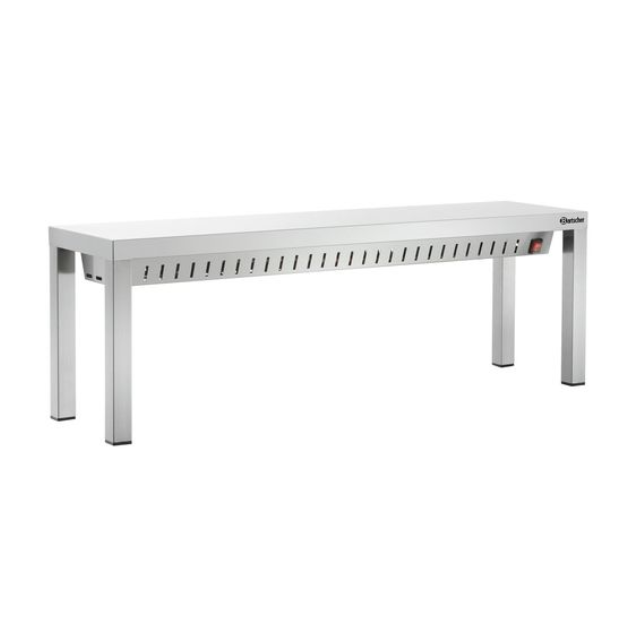 Incalzitor alimente BARTSCHER 112181, WBS1800 I4HR