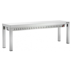 Incalzitor alimente BARTSCHER 112141, WBS1400 I3HR