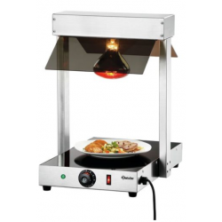 Frgider profesional BARTSCHER 700813 , 670L