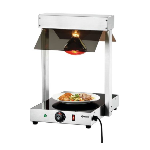Incalzitor alimente BARTSCHER 114263, I1WL400