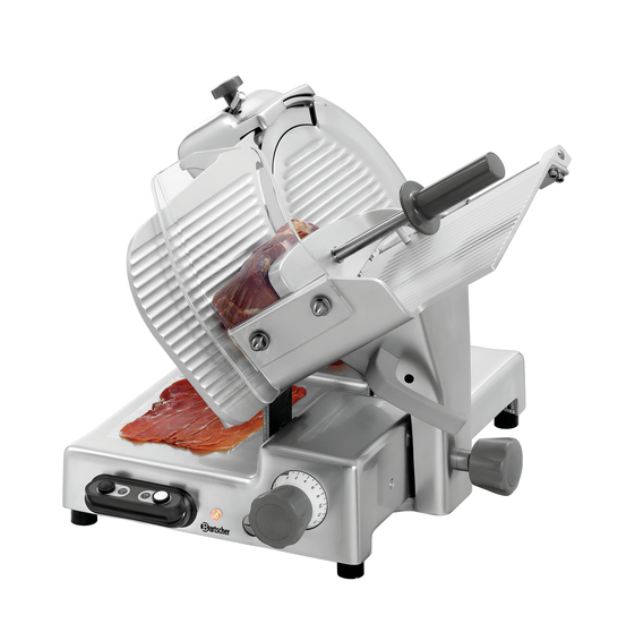 Feliator de mezeluri BARTSCHER 174302, PRO 300-G