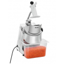 Frgider profesional BARTSCHER 700813 , 670L