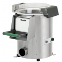 Aparat electric de curatat cartofi BARTSCHER A120181, 5 kg