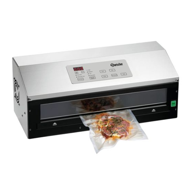 Aparat de vidat BARTSCHER 300742, 390MA
