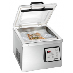 Frgider profesional BARTSCHER 700813 , 670L