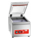 Aparat de vidat BARTSCHER 300301, K 250/150L