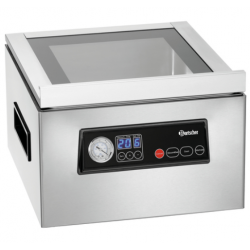 Frgider profesional BARTSCHER 700813 , 670L