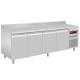 Masa rece ventilata DIAMOND DT224/R2A, 4 usi GN 1/1, 550 L Masa rece ventilata DIAMOND DT224/R2A, 4 usi GN 1/1, 550 L