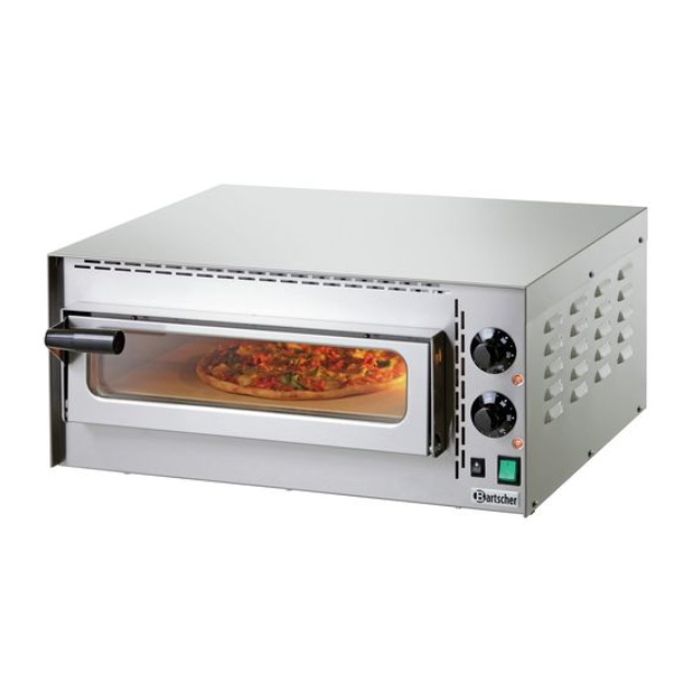 Cuptor pentru pizza BARTSCHER 203530, "Mini Plus"