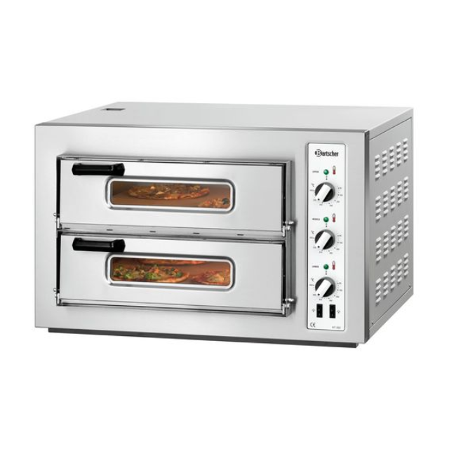 Cuptor pentru pizza BARTSCHER 2002028, NT 502