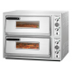 Cuptor pentru pizza BARTSCHER 2002095, NT 622 Cuptor pentru pizza BARTSCHER 2002095, NT 622