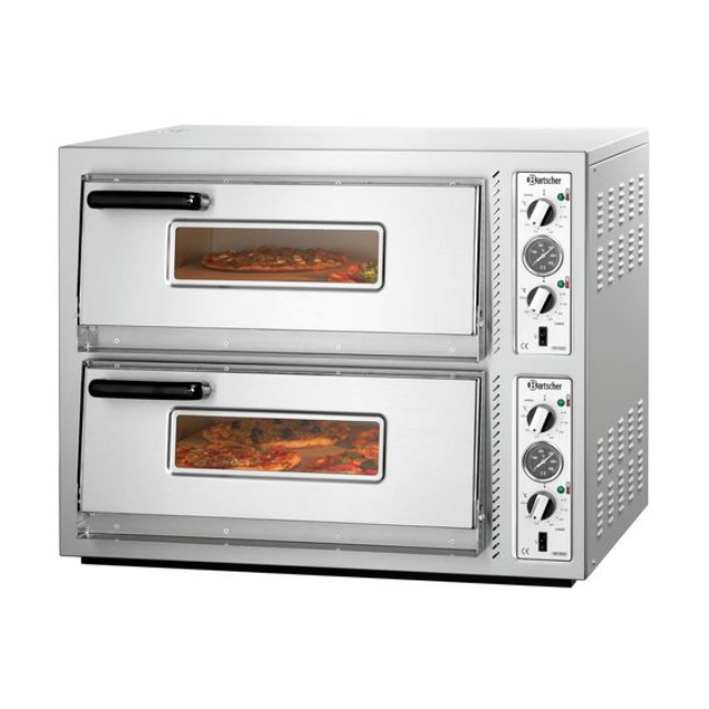 Cuptor pentru pizza BARTSCHER 2002095, NT 622
