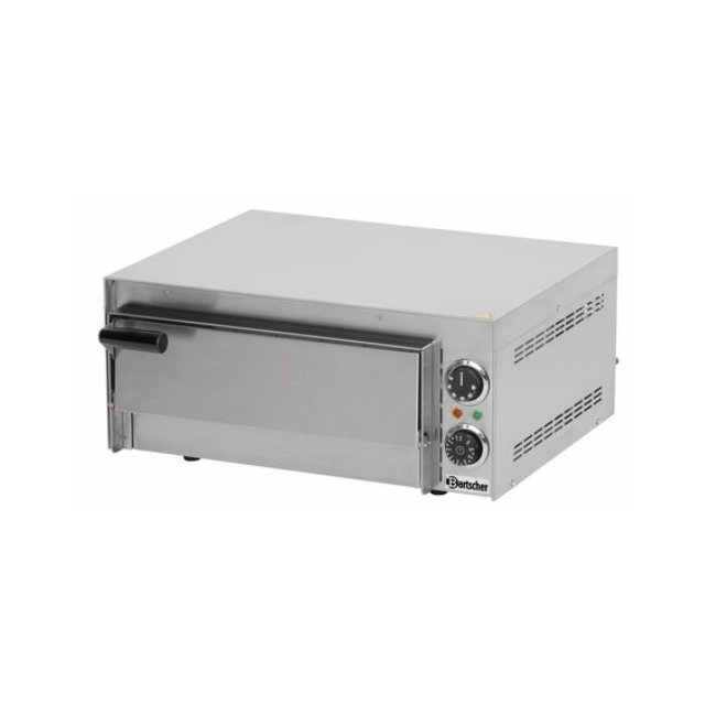 Cuptor pentru pizza BARTSCHER 203510, Mini 1, 1 camera de copt