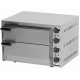 Cuptor pentru pizza BARTSCHER 203500, Mini 2, 2 camere de copt Cuptor pentru pizza BARTSCHER 203500, Mini 2, 2 camere de copt