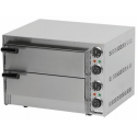 Cuptor pentru pizza BARTSCHER 203500, Mini 2, 2 camere de copt