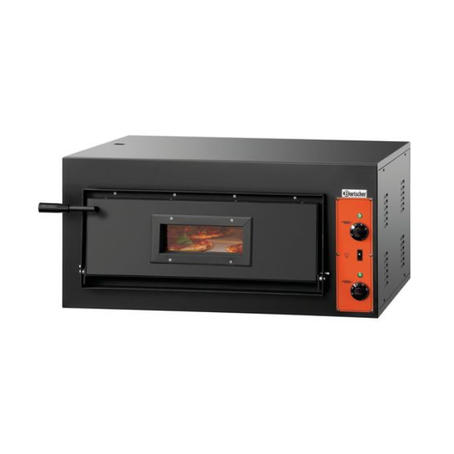 Cuptor pentru pizza BARTSCHER 2002010, CT 100, 1Bch 610x610