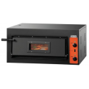 Cuptor pentru pizza BARTSCHER 2002010, CT 100, 1Bch 610x610