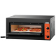 Cuptor pentru pizza BARTSCHER 2002010, CT 100, 1Bch 610x610