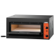 Cuptor pentru pizza BARTSCHER 2002010, CT 100, 1Bch 610x610