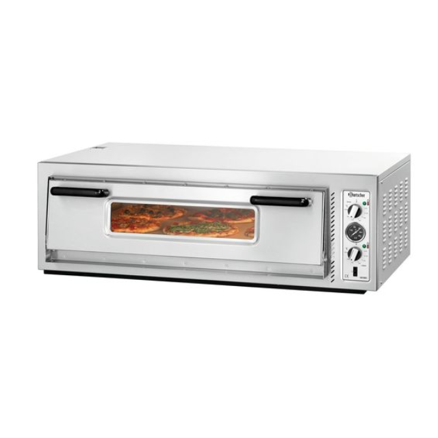 Cuptor pentru pizza BARTSCHER 2002101, NT 901