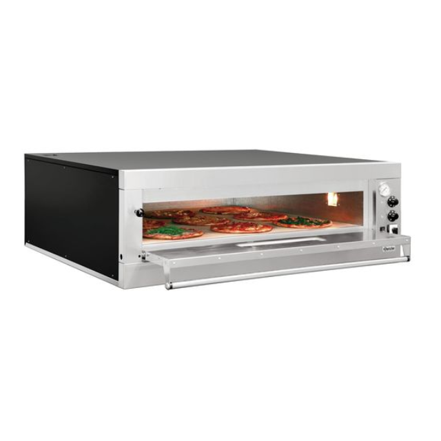 Cuptor pentru pizza BARTSCHER 2002150, ET 105, 1Bch 1050x1050
