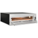 Cuptor pentru pizza BARTSCHER 2002150, ET 105, 1Bch 1050x1050