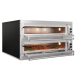 Cuptor pentru pizza BARTSCHER 2002170, ET 205, 2Bch 1050x1050