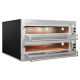 Cuptor pentru pizza BARTSCHER 2002170, ET 205, 2Bch 1050x1050