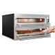 Cuptor pentru pizza BARTSCHER 2002170, ET 205, 2Bch 1050x1050