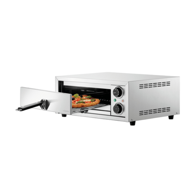 Cuptor pentru pizza BARTSCHER 203515, ST350 TR