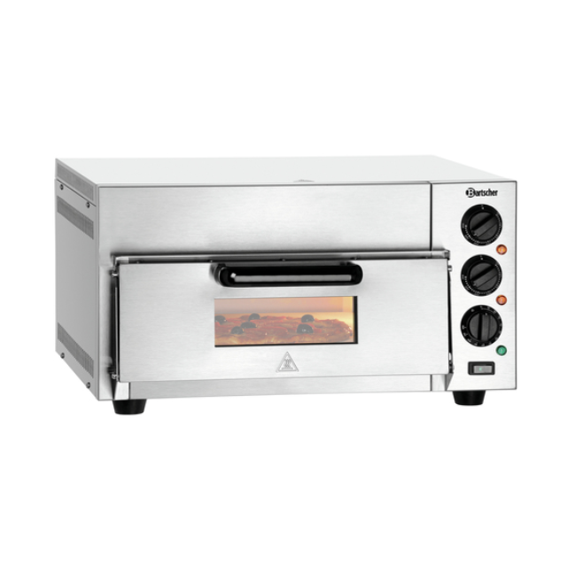 Cuptor pentru pizza BARTSCHER 2002102, ST415