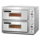 Cuptor pentru pizza BARTSCHER 2002094, NT 622VS Cuptor pentru pizza BARTSCHER 2002094, NT 622VS