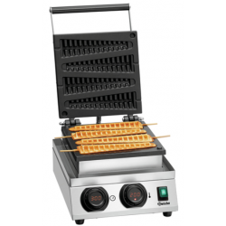 Aparat de facut vafe BARTSCHER 370273, MDI Lolly 400