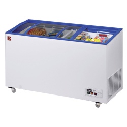 Lada frigorifica cu usi glisante DIAMOND SLID-14-R2, 392 L