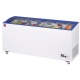 Lada frigorifica cu usi glisante DIAMOND SLID-18-R2, 527 L Lada frigorifica cu usi glisante DIAMOND SLID-18-R2, 527 L