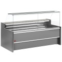 Masa rece ventilata DIAMOND DT131/R2A, 2 usi GN 1/1, 260 L