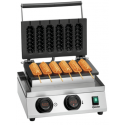 Frgider profesional BARTSCHER 700813 , 670L