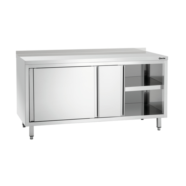 Masa rece BARTSCHER 338167, W1600, SB, SlD, IS