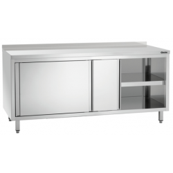 Frgider profesional BARTSCHER 700813 , 670L