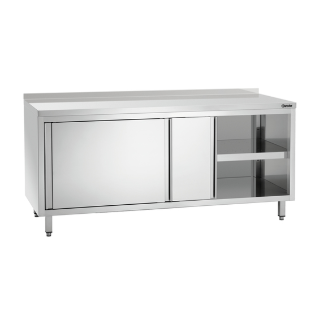 Masa rece BARTSCHER 338187, W1800, SB, SlD, IS