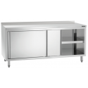 Masa rece BARTSCHER 338187, W1800, SB, SlD, IS