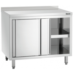 Frgider profesional BARTSCHER 700813 , 670L